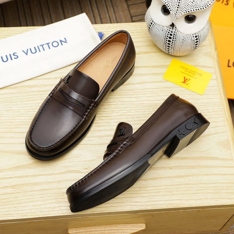 Louis Vuitton Business Shoes